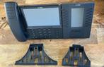 ➡️ Mitel 6940 BT 50006770 + M695 PKM 50006874, Ophalen of Verzenden, Refurbished
