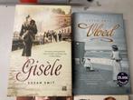 T.K. nog 2 boeken van Susan Smit Wijze vrouwen & Vloed, Ophalen of Verzenden, Gelezen, Susan Smit, Nederland
