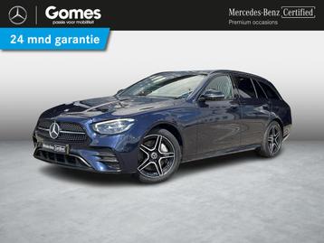 Mercedes-Benz E-klasse Estate 300 e Business Solution AMG beschikbaar voor biedingen