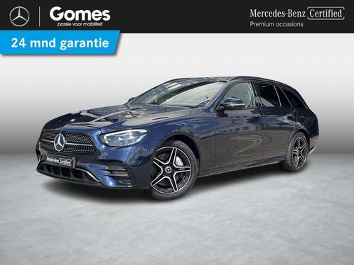 Mercedes-Benz E-klasse Estate 300 e Business Solution AMG, Auto's, Mercedes-Benz, Bedrijf, Te koop, E-Klasse, 360° camera, ABS