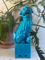 Foo Dog • Fu Dog • Chinese tempelhond, Ophalen of Verzenden, Gebruikt
