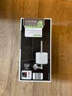 Toiletrolhouder - RVS, Ophalen of Verzenden, Nieuw, Zwart, Overige typen