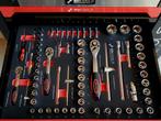 Gereedschapswagen goed gevuld (NIEUW IN DOOS), Gevuld, Ophalen of Verzenden, Gereedschapswagen, Gereedschapswagen
