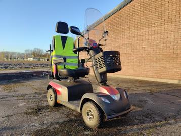Invacare comet pro beschikbaar voor biedingen