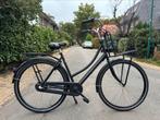 Nette Batavus Packd transport damesfiets 3 vers 28 inch 53cm, Ophalen, 53 tot 56 cm, Versnellingen, Batavus