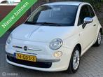 Fiat 500 1.2 Sport Airco NAP Distributie vervangen, Auto's, Fiat, 1242 cc, 4 cilinders, 840 kg, 4 stoelen