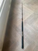 Penn Millenium Senator Stand Up 30 lbs big game hengel, Watersport en Boten, Ophalen of Verzenden, Zo goed als nieuw, Werphengel