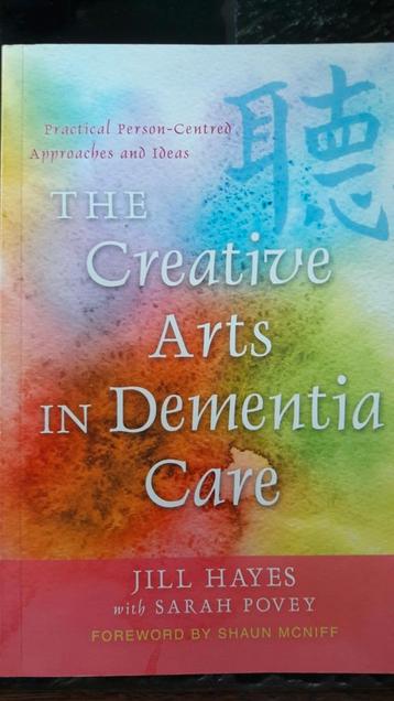 Creative Arts and Dance Movement Therapy beschikbaar voor biedingen
