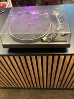 Technics SL 1900, Ophalen, Automatisch, Zo goed als nieuw, Platenspeler