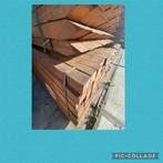 Groot Assortiment AZOBE Hardhout | Paal | Plank, Ophalen of Verzenden, Nieuw, Keramiek, Terrastegels