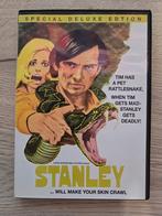 Stanley (Code Red), Alle leeftijden, Ophalen of Verzenden, Zo goed als nieuw, Overige genres