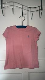 Ralph laure kids roze shirt 24 maanden nieuw, Kinderen en Baby's, Kinderkleding | Maat 92, Verzenden, Zo goed als nieuw, Meisje