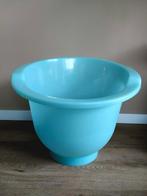 Shantala baby badje - tummy tub - 0 tot 2 jaar, Kinderen en Baby's, Badjes en Verzorging, Ophalen, Zo goed als nieuw, Badje