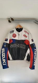 Suzuki motorjack xxl nette staat, Ophalen of Verzenden, Tweedehands, Jas | textiel