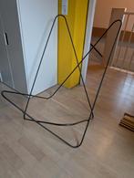 Frame vintage vlinderstoel, Huis en Inrichting, Stoelen, Ophalen, Gebruikt, Zwart, Vintage