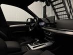 Audi Q5 55 TFSI e quattro Competition|Pano|Matrix|Keyless|21, Automaat, 2005 kg, Gebruikt, 4 cilinders