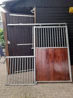 Paardenboxdeur, Dieren en Toebehoren, Stalling en Weidegang, Toebehoren