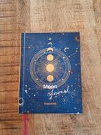 Happinez Moon Journal, Ophalen of Verzenden, Nieuw, Astrologie, Achtergrond en Informatie