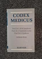 Codex Medicus, Boeken, Ophalen of Verzenden, Beta, Zo goed als nieuw