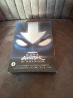 Avatar: The Last Airbender - Complete Collectie DVD, Alle leeftijden, Boxset, Ophalen of Verzenden, Zo goed als nieuw