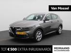 Alfa Romeo Tonale 1.5T Hybrid Sprint | Navi | ECC | PDC | LM, Auto's, Alfa Romeo, Gebruikt, 4 cilinders, Origineel Nederlands