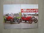 ITALA - Peugeot - Suzuki - Miami Mr. T posters .!!, Verzamelen, Posters, Verzenden, Rechthoekig Liggend, Zo goed als nieuw, A1 t/m A3
