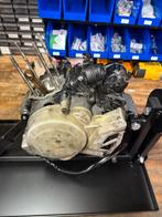 Derbi gpr blok met balans as, Fietsen en Brommers, Brommeronderdelen | Algemeen, Derbi, Derbi, Blok, Derbi