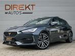 Cupra LEON 2.0 TSI VZ PANO BEATS KEYLESS CAMERA, Automaat, Gebruikt, 4 cilinders, Leon