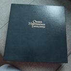 Oranje Herdenkings Enveloppen Collectie, Ophalen of Verzenden