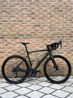 Scott Addict 20 Black M + Shimano Ulterga + Scope R4 carbon, Overige merken, 28 inch, Carbon, Heren