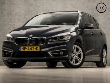 BMW 2 Serie Active Tourer 225xe High Executive 225Pk Automaa beschikbaar voor biedingen