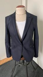 Mos mosh blazer nieuw 38, Maat 38/40 (M), MOS MOSH, Blauw, Nieuw