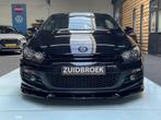 Volkswagen Scirocco 1.4 TSI Match BlueMotion 95DKM!, Gebruikt, 4 cilinders, 1290 kg, Origineel Nederlands