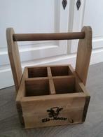 Flessenrek, Ophalen, Nieuw, Minder dan 5 flessen, Minder dan 50 cm
