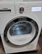 Bosch home professionele warmtepompdroger A ++,8kg, Witgoed en Apparatuur, Wasdrogers, Ophalen, Overige typen, 8 tot 10 kg, Zo goed als nieuw