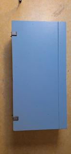 Vintage Houten Kist - Opbergruimte, Huis en Inrichting, Woonaccessoires | Kisten, Ophalen, Gebruikt, 100 tot 150 cm, Minder dan 50 cm