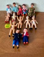 13 VERSCHILLENDE ARI POPPETJES, Ophalen of Verzenden, Gebruikt