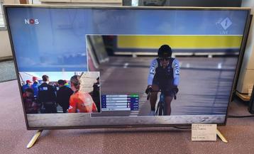 Smart TV LG 55 inch Model 55LB652V met garantie beschikbaar voor biedingen