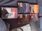 Dvd sopranos, Cd's en Dvd's, Dvd's | Tv en Series, Ophalen of Verzenden, Zo goed als nieuw