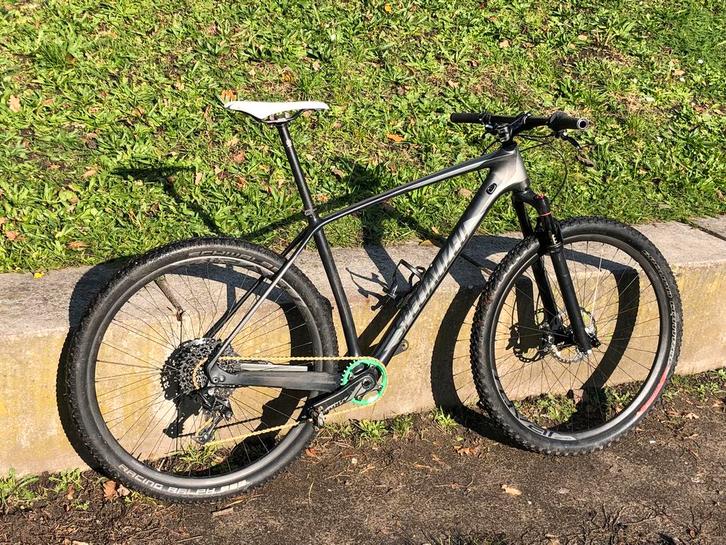 Specialized stumpjumper XL, Fietsen en Brommers, Fietsen | Mountainbikes en ATB, Gebruikt, Heren, Overige merken, 57 cm of meer
