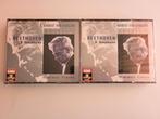 Beethoven 9 Symfonieën - Herbert von Karajan (5 CD), Gebruikt, Boxset, Ophalen of Verzenden, Classicisme