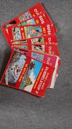 Dubbelstrips Suske en Wiske, Boeken, Stripboeken, Ophalen