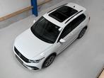 Volkswagen TIGUAN 1.4 TSI eHybrid R-Line - 245PK - SCHUIFDAK, 4 cilinders, Wit, Hybride Elektrisch/Benzine, 1711 kg