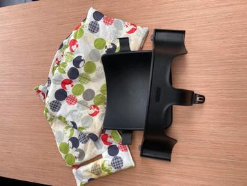 Stokke Tripp trapp meegroei stoelverkleiner beschikbaar voor biedingen