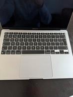 MacBook Air 2020 M1 - Perfecte staat!, Computers en Software, 256 GB, Qwerty, 8 GB, 13 inch