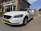 Volvo V40 2.0 D4 190PK 2014 Wit, Wit, Particulier, 30 km/l, V40