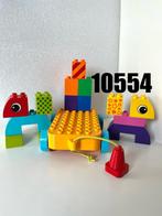 Lego Duplo 10554 - Peuter Bouwen en Rijden, Kinderen en Baby's, Speelgoed | Duplo en Lego, Ophalen of Verzenden, Gebruikt, Duplo