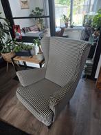 Mooie fauteuil, Huis en Inrichting, Fauteuils, Ophalen, Zo goed als nieuw