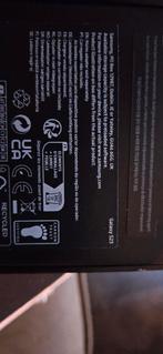 Samsung galaxy S23, Computers en Software, Laptop-opladers, Ophalen, Zo goed als nieuw