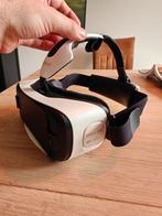 Samsung Gear VR - sm-r321, Spelcomputers en Games, Virtual Reality, Ophalen of Verzenden, Zo goed als nieuw, Telefoon